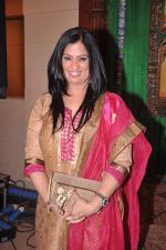 Richa Sharma at Eternal Winds album launch in Ajivasan Hall on 29th May 2012 (24).JPG